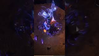 Full party Xesht quick oneshot + Uber Arbiter