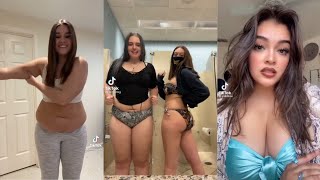 Body Positivity and Self Love TikTok Compilation P7 - Embracing Your Body Insecurities