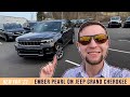 New EMBER PEARL Color on 2022 Jeep Grand Cherokee! | Color Overview