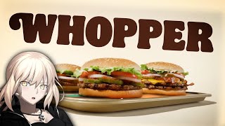 Saber Alter is a mood