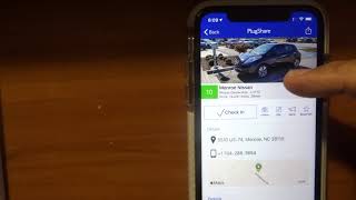 Plug Share For Ev Drivers