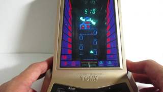 TOMY KINGMAN LSIゲーム LSI Game KINGMAN Boxed Handheld Console Game TOMY LSI Tested