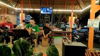 Dpm - Cover Extreme More Than Words