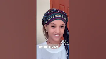 TikTok Afaan Oromo Funny Video S Compilation Haaraa Kolfan Dhumne 