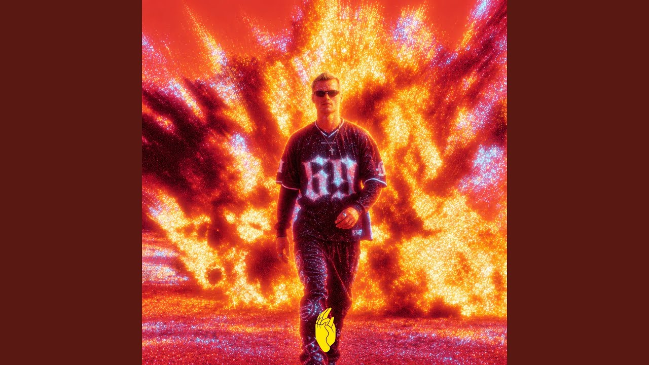 Reckless 69 (Extended Mix) adlı videoyu YouTube'da izle Reckless 69 (Extended Mix) adlı videoyu YouTube'da izle