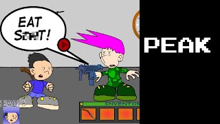 The BEST Pico Fan Games