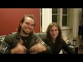 Capture de la vidéo Terra Atlantica - Recording The New Album Part 4