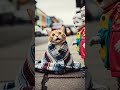 Cute cat singing with kids #ai #usa #automobile
