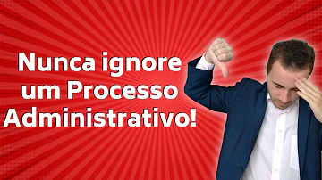 Como cancelar um processo administrativo do Procon?