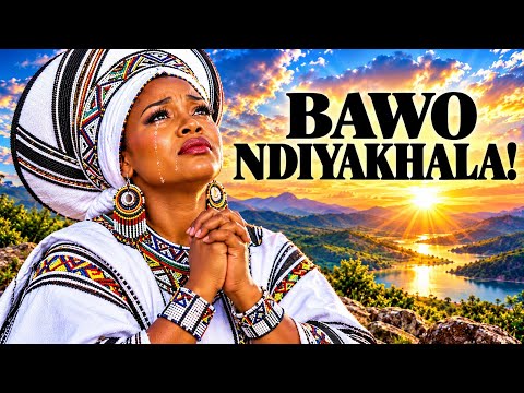 XA NDIPHELELWA NGAMANDLA | BAWO NDIYAKHALA! 🙏😭