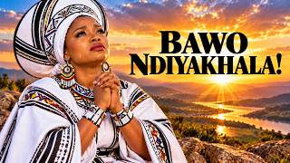 XA NDIPHELELWA NGAMANDLA | BAWO NDIYAKHALA! 🙏😭