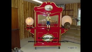 Wurlitzer Caliola