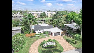 2837 NE 17th Avenue Wilton Manors, FL | ColdwellBankerHomes.com