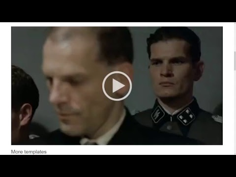 Hitler learns about December 2017 balance updates!