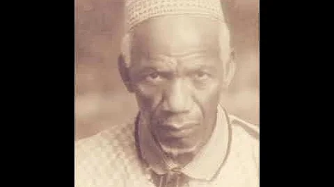 Wakokin Abubakar Ladan Zaria