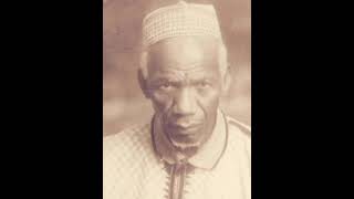 Wakokin Abubakar Ladan Zaria