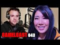 CAMELCAST 043 | XRAY GIRL | Call of Duty, DrDisrespect, The Flash, &amp; MORE