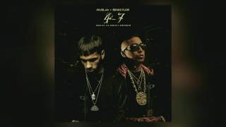 Anuel AA Ft. Ñengo Flow - 47 (Prod. By Lil Geniuz & Sinfonico)