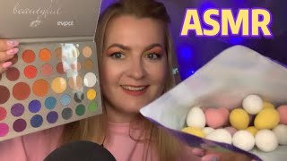 картинка: АСМР МАКИЯЖ 💄 ТЕБЕ ДЛЯ ХОРОШЕГО НАСТРОЕНИЯ 🥰