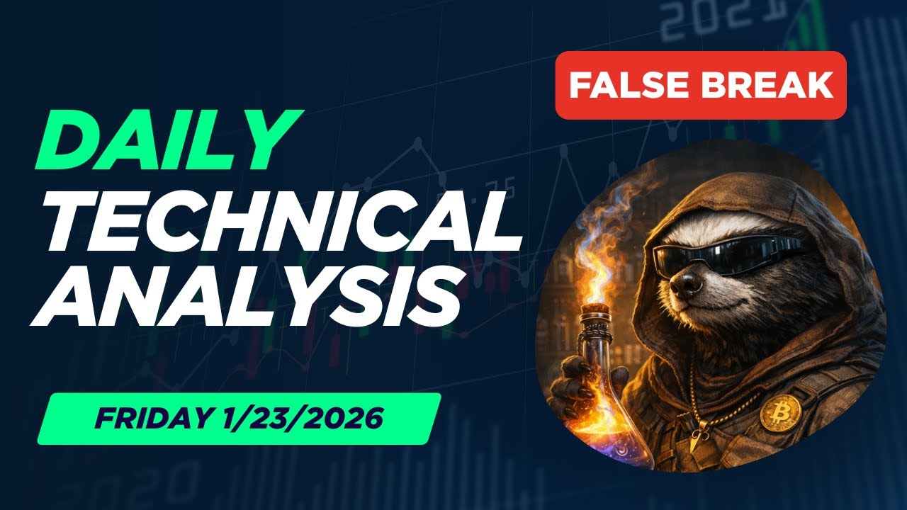 False Break, No Fuel — When to Sit, When to Strike