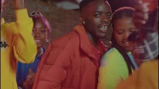 Willy Paul - Tupewe Pombe - ( Official video )