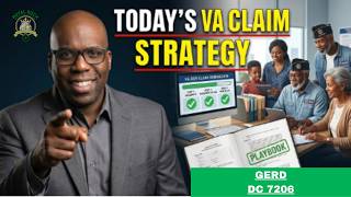 VA Disability for GERD: Why Most Veterans Are Rated Wrong
