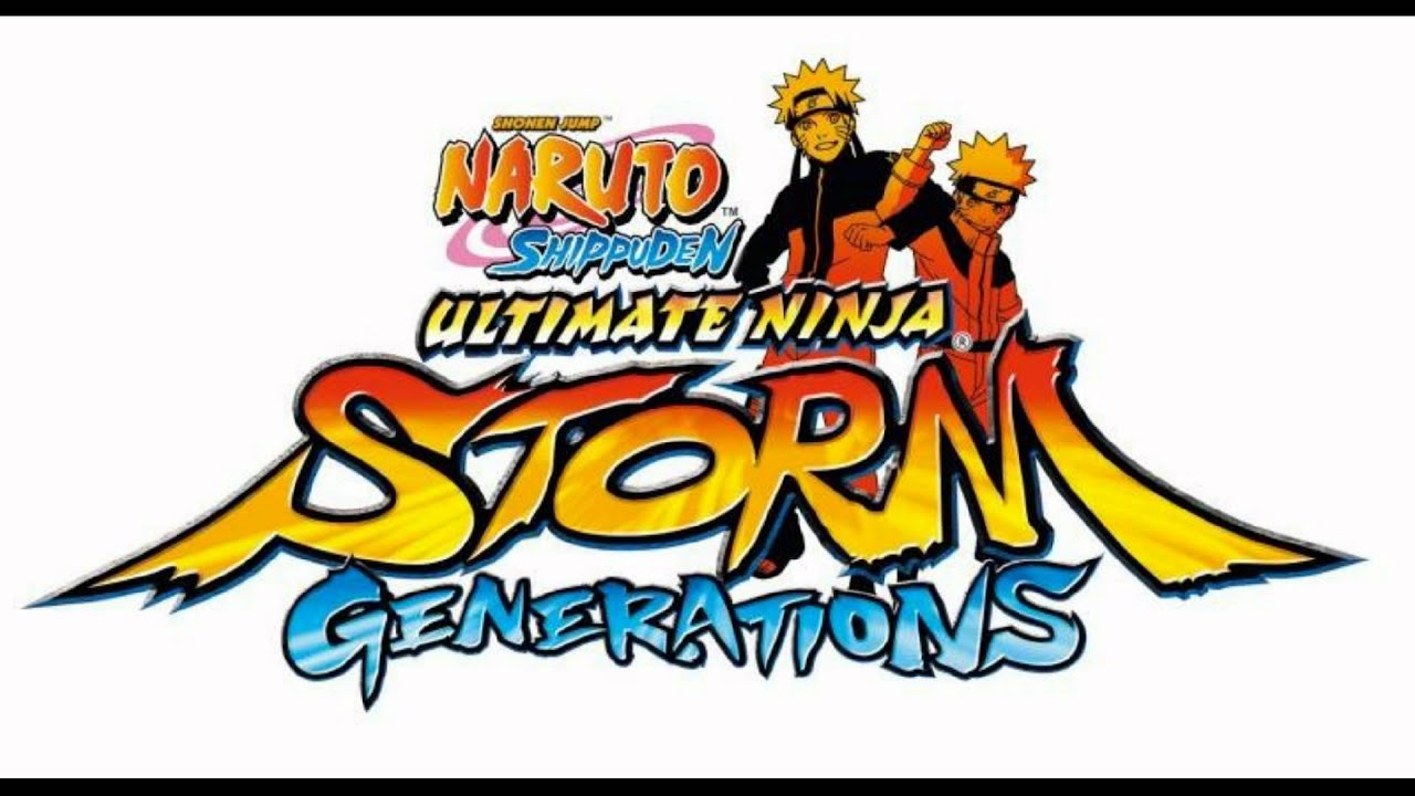 Naruto Shippuden: Ultimate Ninja Storm Generations - Metacritic