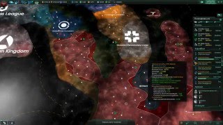 Stellaris #22 - Война за Землю Stellaris #22 - Война за Землю