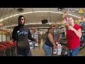 Police Surprise man at Dollar After he Steals $30 Worth of Biscuits
