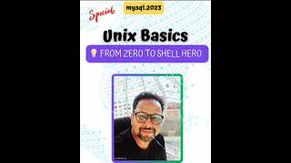 💡 From Zero to Shell Hero Unix Basics