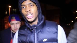 Bss.media - Peski Freestyle