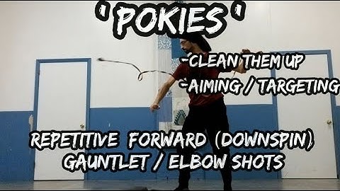 Rope Dart Introductory Recap 5 :: 