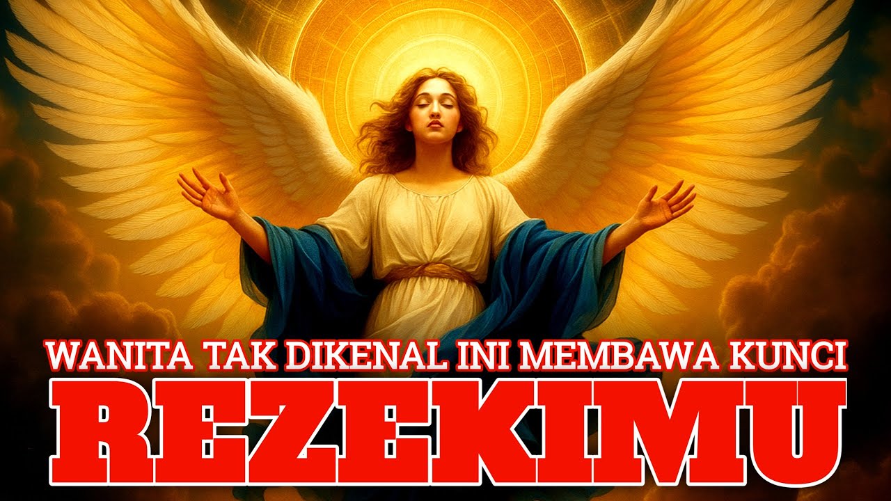 JIWA TERPILIH ✨ MALAM INI IA AKAN MUNCUL DI HIDUPMU DENGAN CARA YANG TAK KAU DUGA  