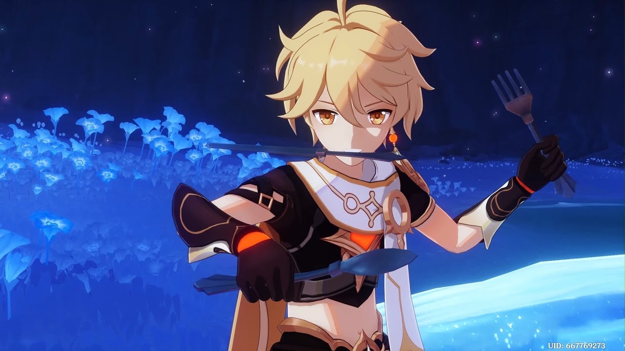 Solo Traveler Damage(subject to change)