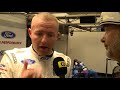 24 Heures du Mans 2018 - Interview d'Olivier Pla