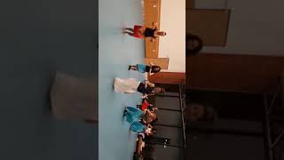 Fa a teni teni