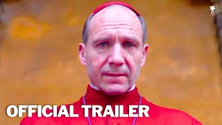 CONCLAVE Official Trailer (2024) | HD