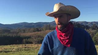 Lean Farming: Are You Sloppy?