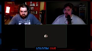Keemstar Vs. Rastov Part 2 (Deleted Stream)
