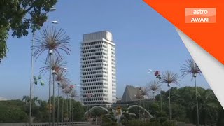 RUU Anti Lompat Parti perlu diperkukuh - Ronald Kiandee