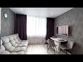 Продажа 4-х комнатная квартира 98 м2 Парковый Молодежный 19 / Недвижимость Кемерово / Самолет Плюс