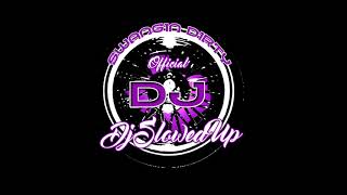 Who's In The House - D Of Trinity Garden Cartel (Slowed Down Funk) Dj Slowed Up