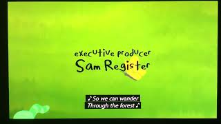 Closing Logos Adventure Time: Side Quests (DVS)