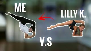 Trying To Be Lilliana Ketchman Hilarious Von Julianne