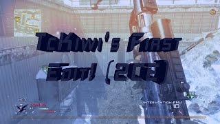 TcKiwi's First Edit (2CE) @FaZe_Rain F/A