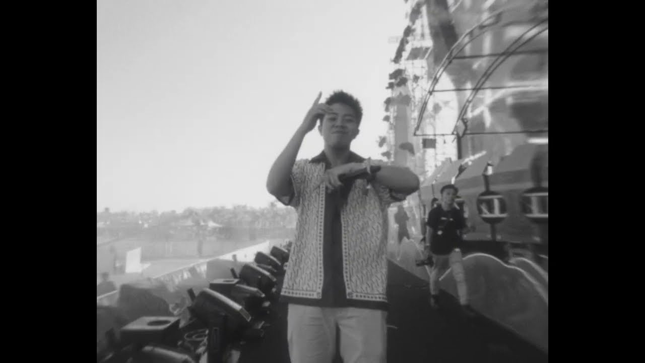 Not Afraid & Chariot - Hạ Cánh (ft. RZ Mas) TEASER