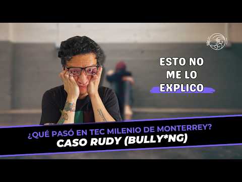 JUSTICIA PARA RUDY/ MI HISTORIA CON EL BULL*ING