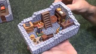 Hirst Arts Modular Inn