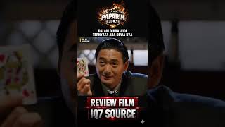 PART 2 #film #kontenfilm #reviewfilm #alurceritafilm #iq7 #paparinfilm #kreatorfilm
