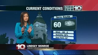 News 10 This Morning - Weather